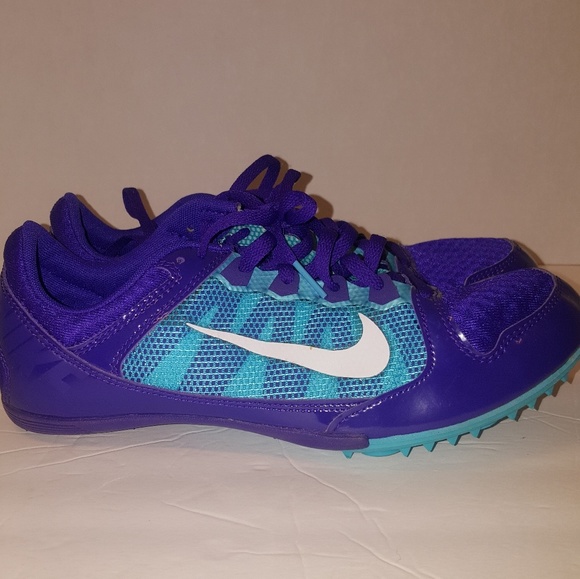 Nike Shoes - Nike Woman's Cleats